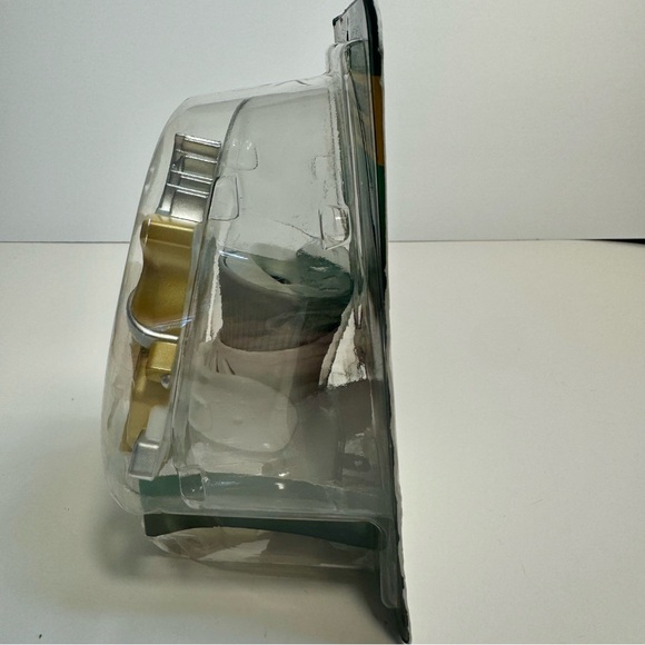 Air Wick Limited Edition Scented Oil Warmer Reindeer Decor Clip. Use Any Scent. - Picture 3 of 14